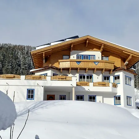 Haus Larissa Daire