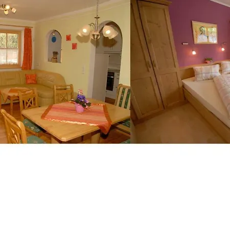 Haus Larissa *